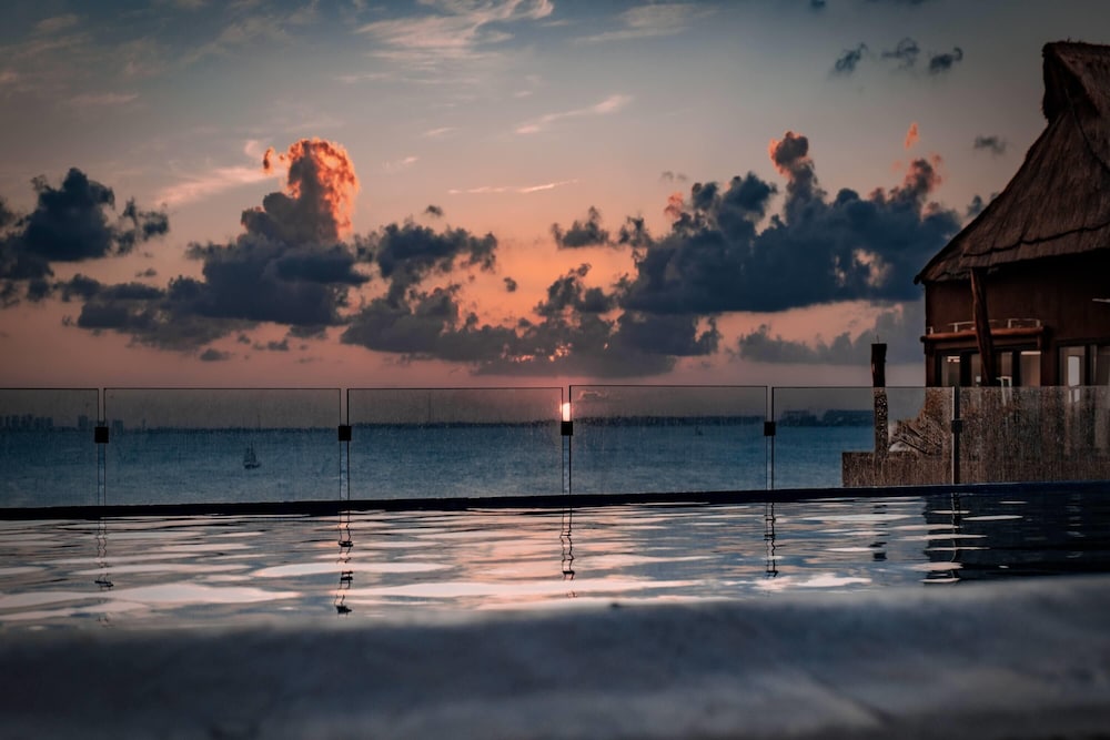 Esplendor by Wyndham Isla Mujeres All Inclusive Resort 47/50