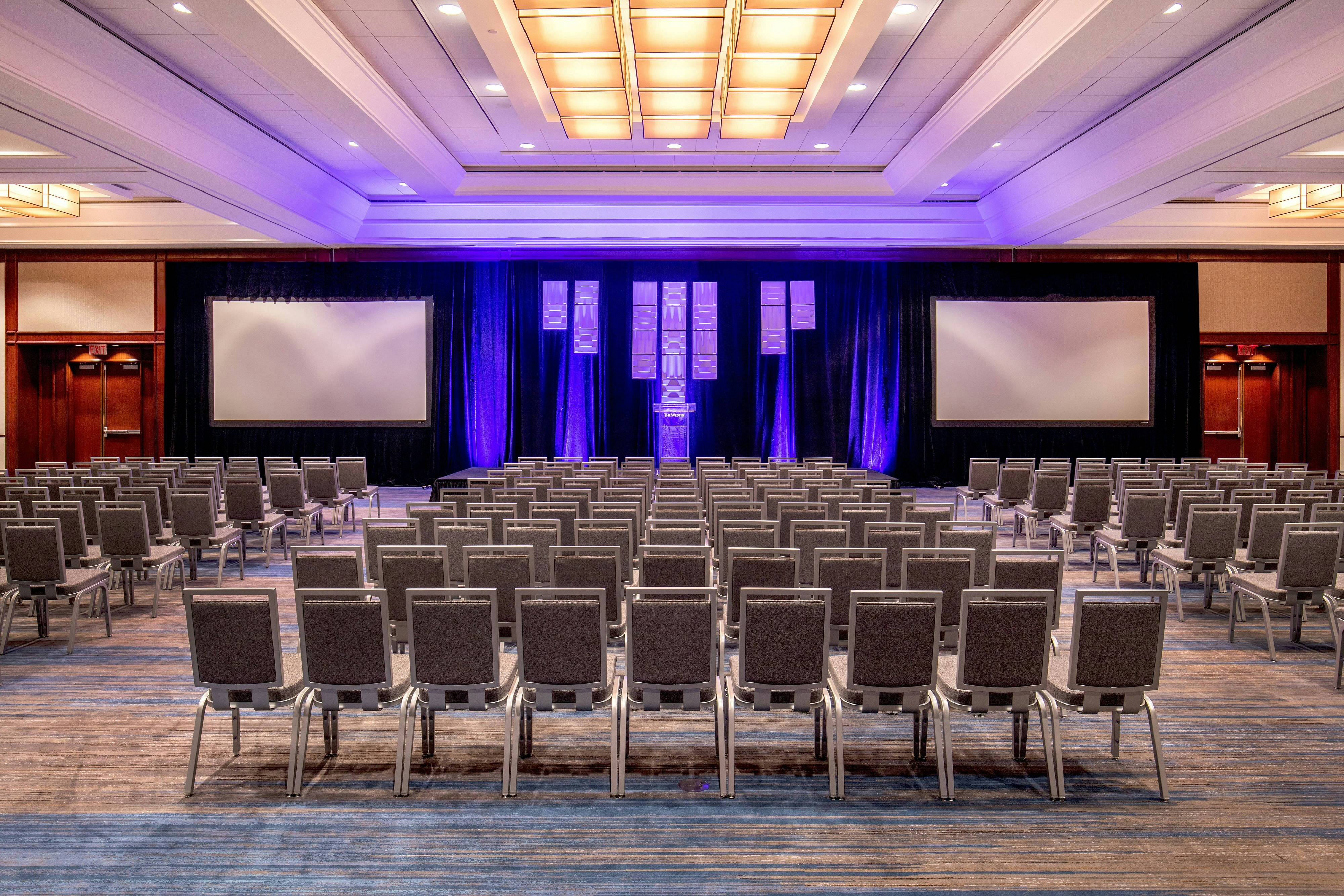 The Westin Waltham Boston 13/23