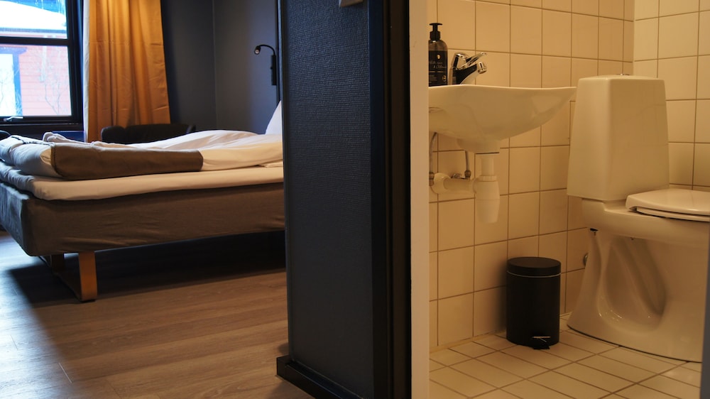 Marina Hotel Sortland 26/50
