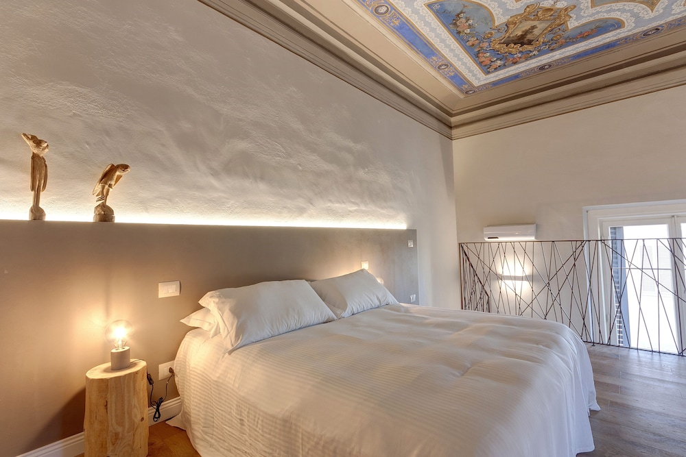 Mamo Florence Freedom - Apartaments Robert 11/49