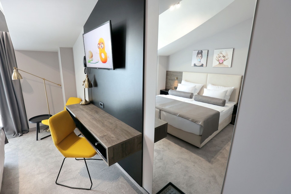 Hotel Milenij 21/38