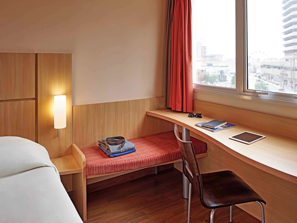 Sao Jose Hotel 28/55
