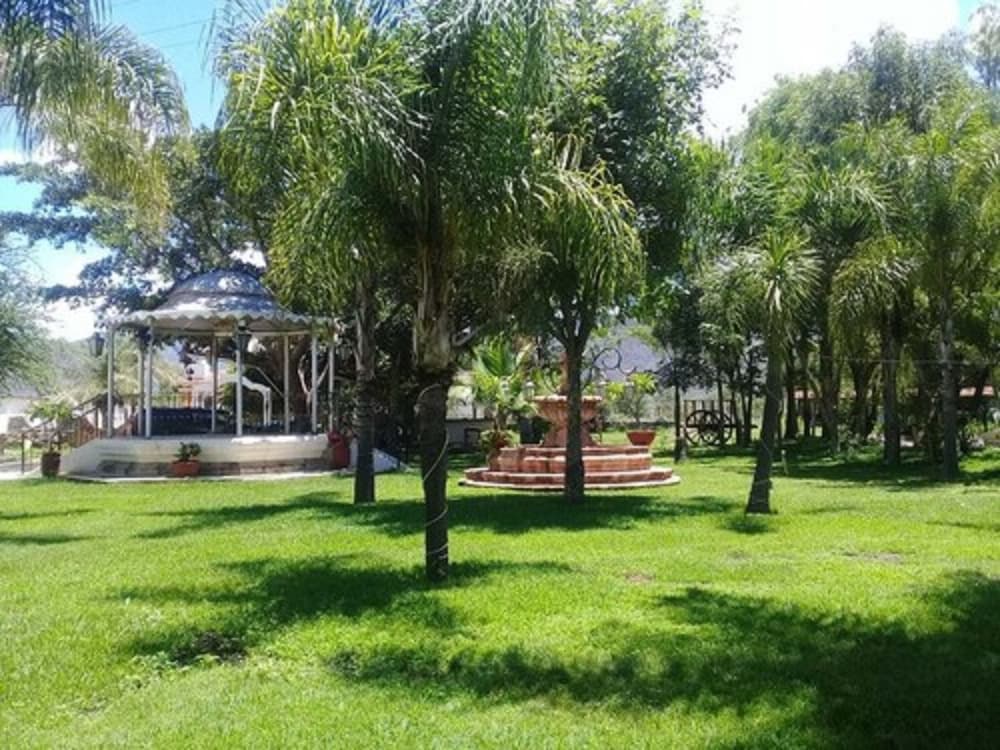 Hacienda la Puerta de Enmedio 47/56