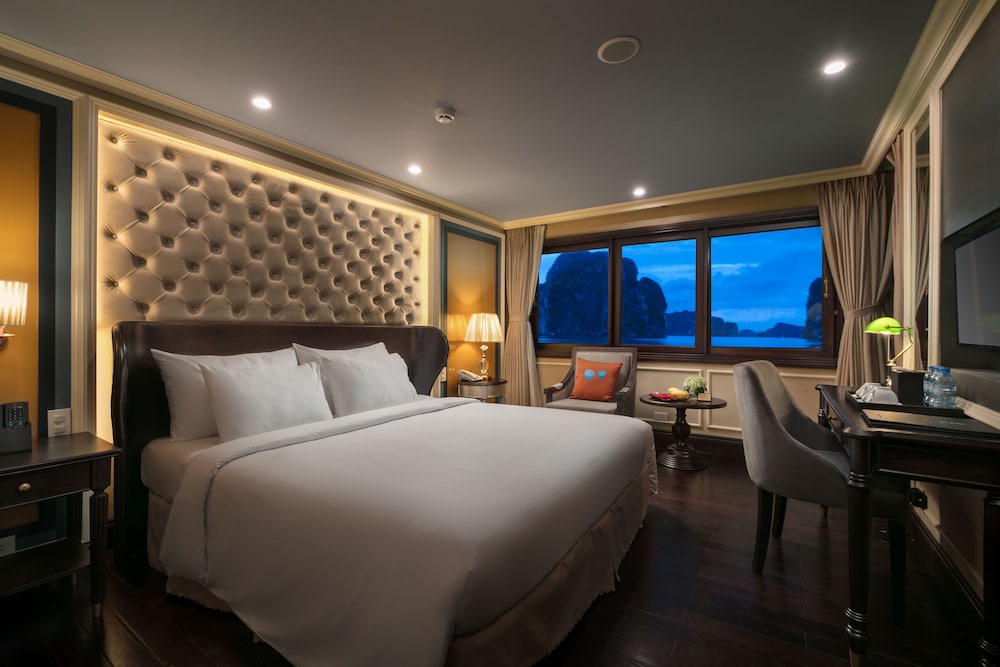 Halong Athena Cruise 3/50