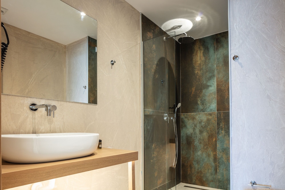 San Antonio Boutique Hotel 58/62