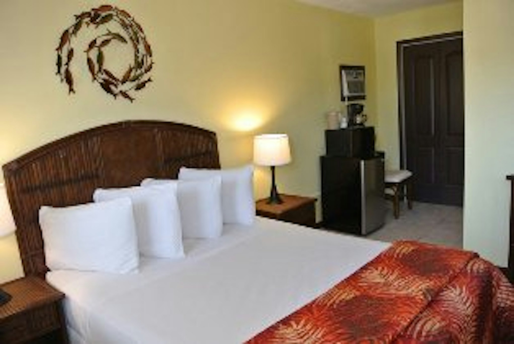 Creekside Inn Islamorada 38/45