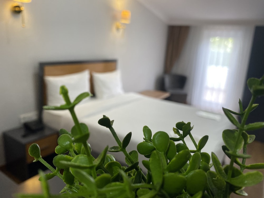 Inalens Airport Hotel 23/50