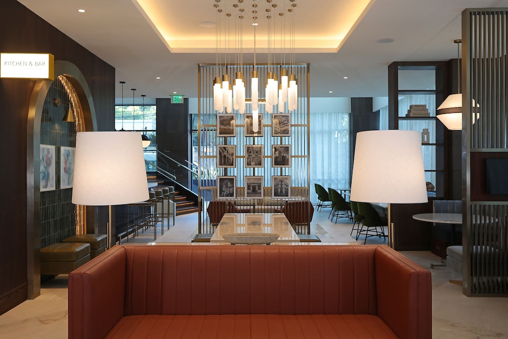 Courtyard By Marriott Santo Domingo Piantini 27/50