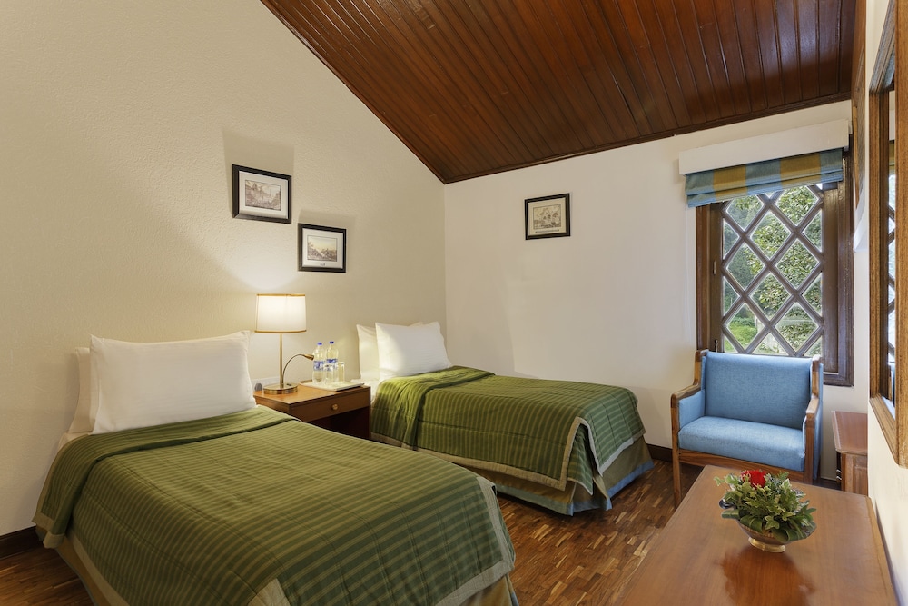 Naini Retreat Hotel 17/48