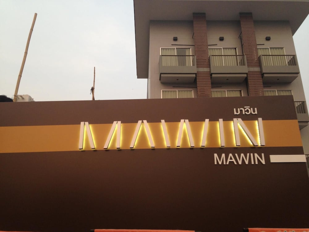 Mawin Hotel 2/40