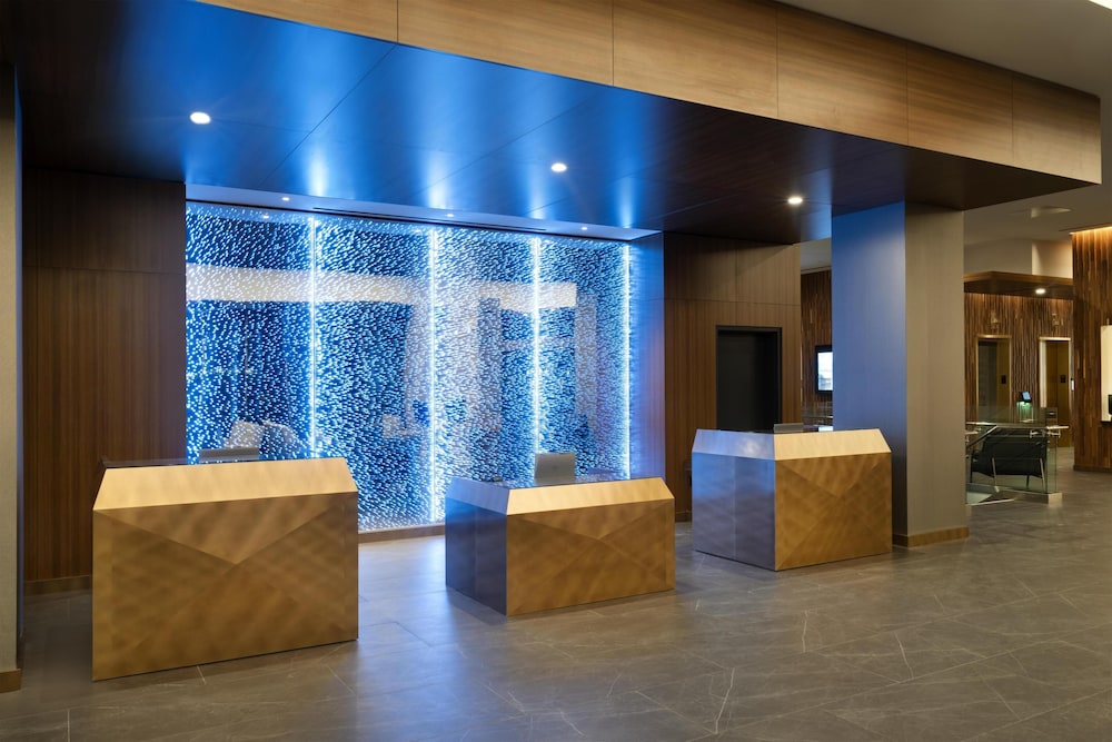 Hyatt House LAX - Century Blvd 4/50