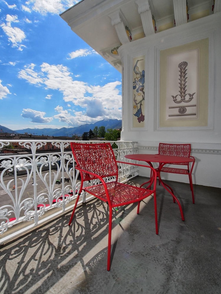Hotel Garni Rio 26/41