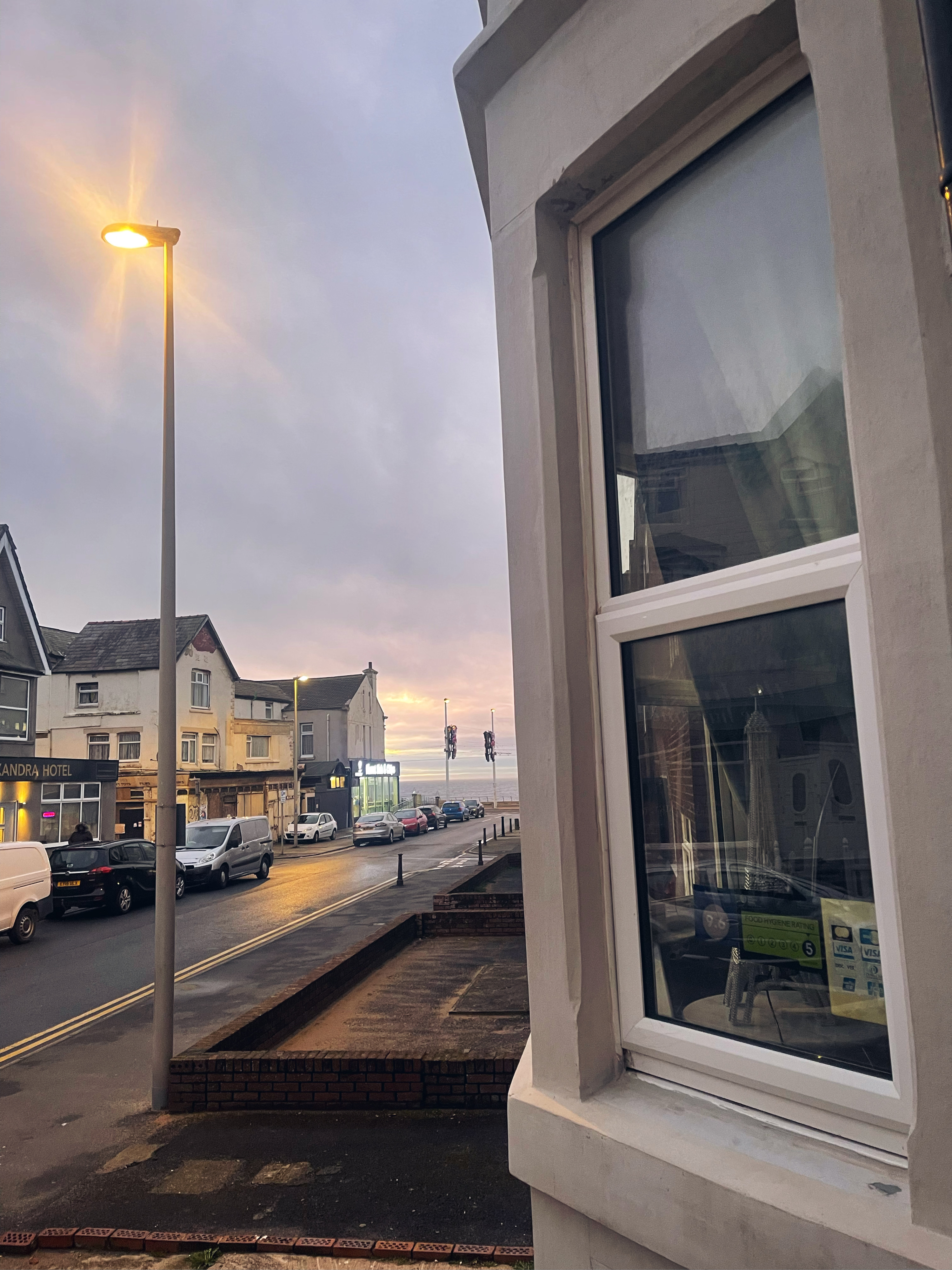 My Guesthouse Blackpool 29/58