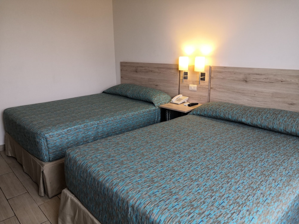 Hotel Son Mar Monterrey Centro 14/54
