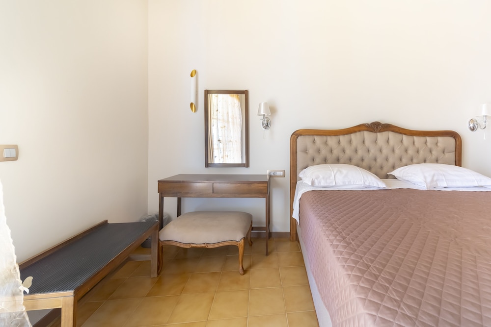 Hotel Agia Markella 17/50