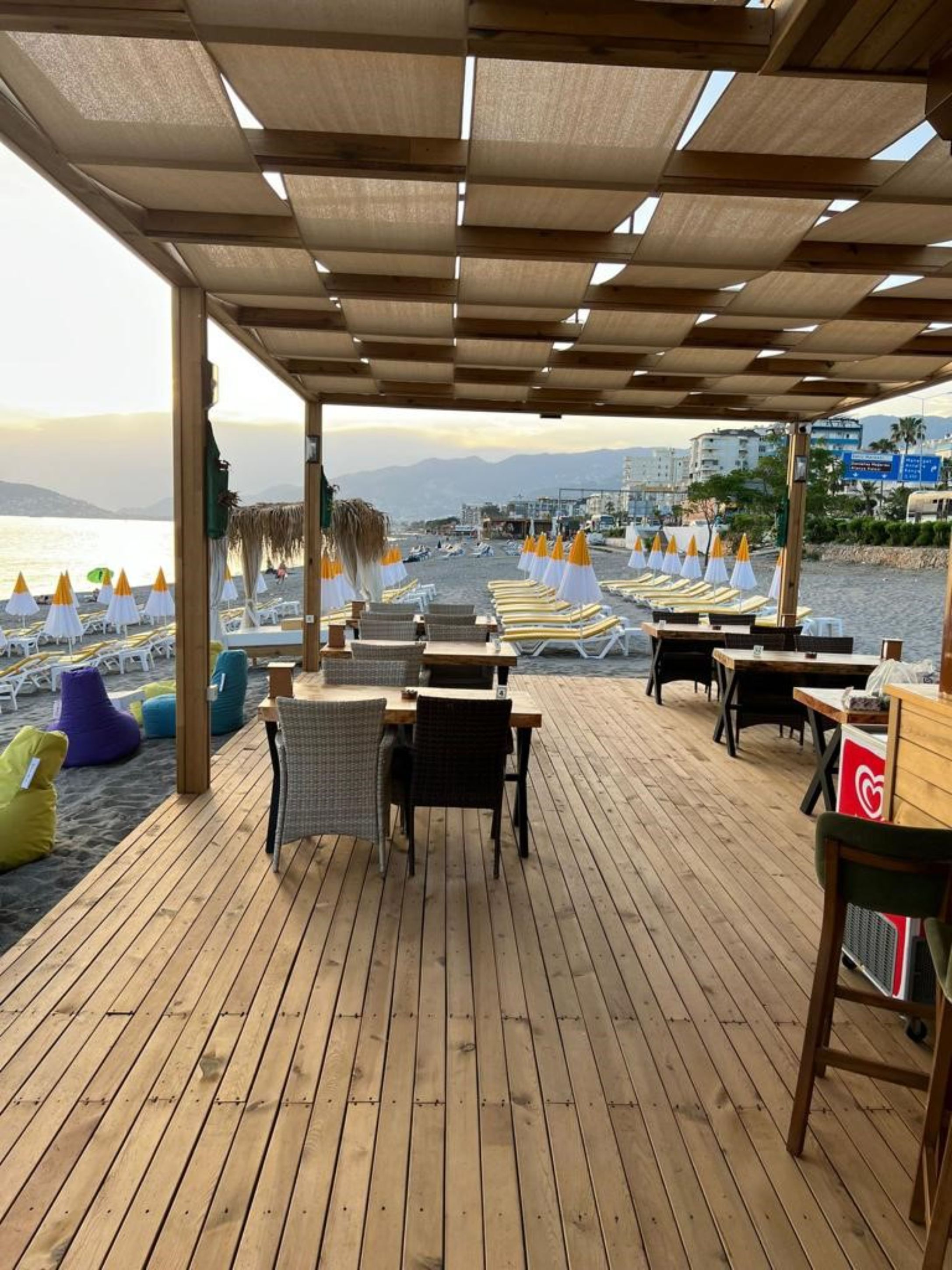 Sevki Bey Hotel 7/50