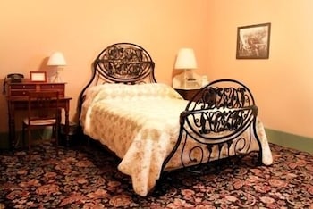 The Weinhard Hotel 17/44