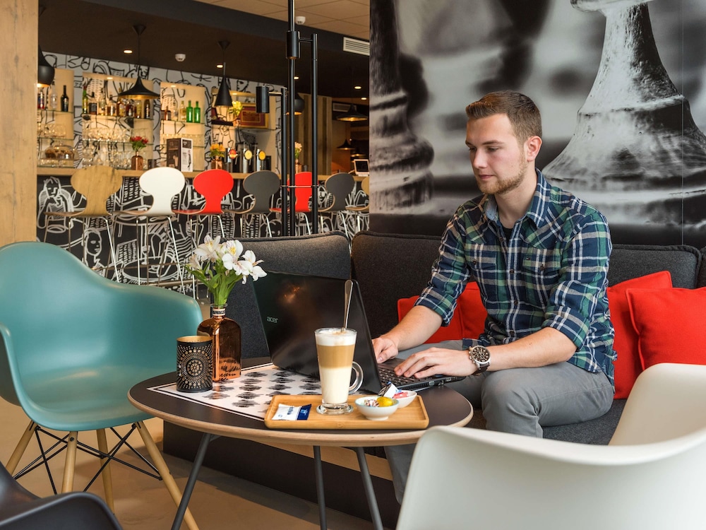 Ibis Aalst Centrum 40/71
