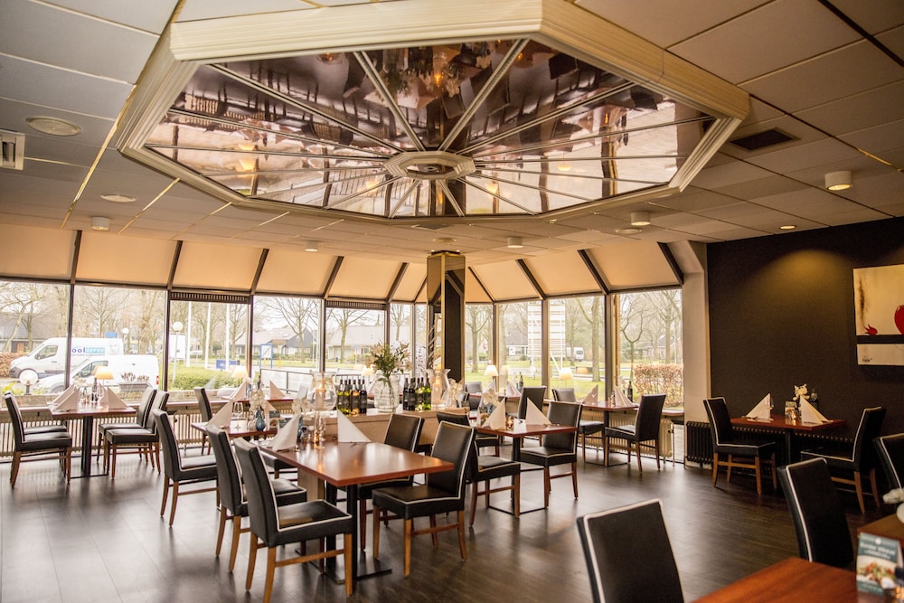 Fletcher Hotel-Restaurant Langewold 36/46