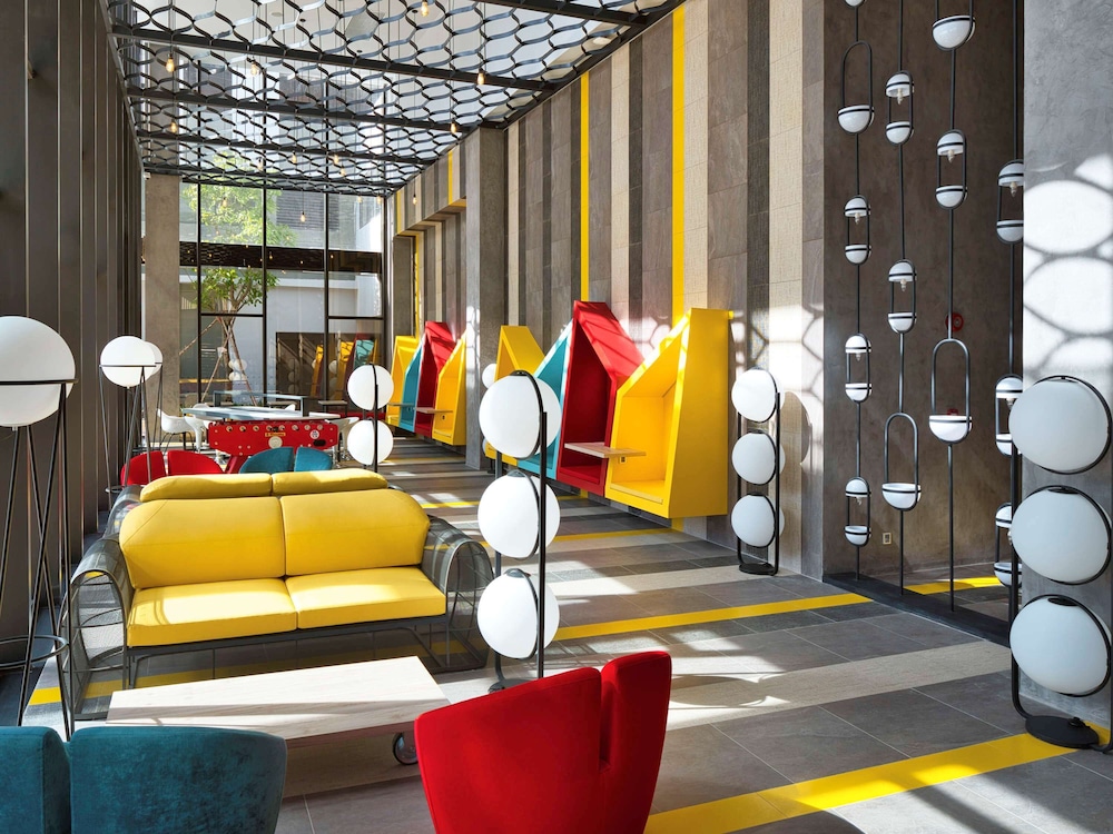 ibis Styles Vung Tau 58/75