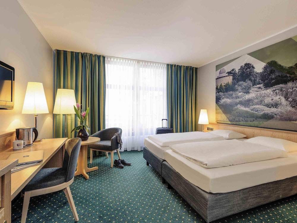 Mercure Erfurt Altstadt 13/48