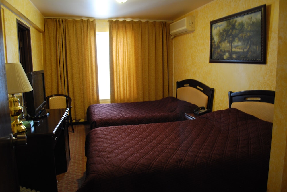 Chinatown Hotel 14/38