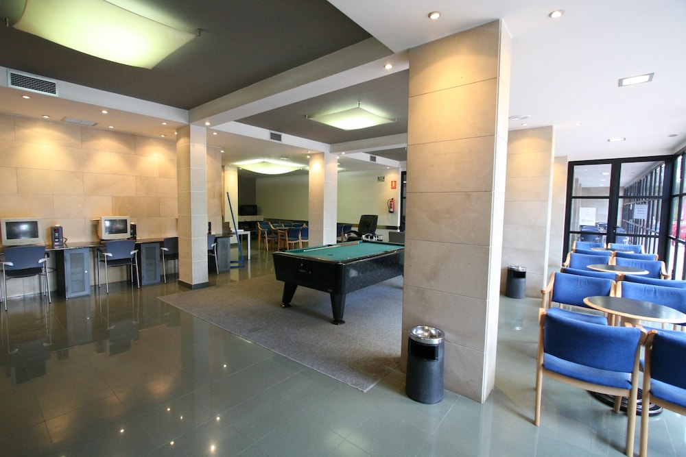 Hotel Joya 9/24