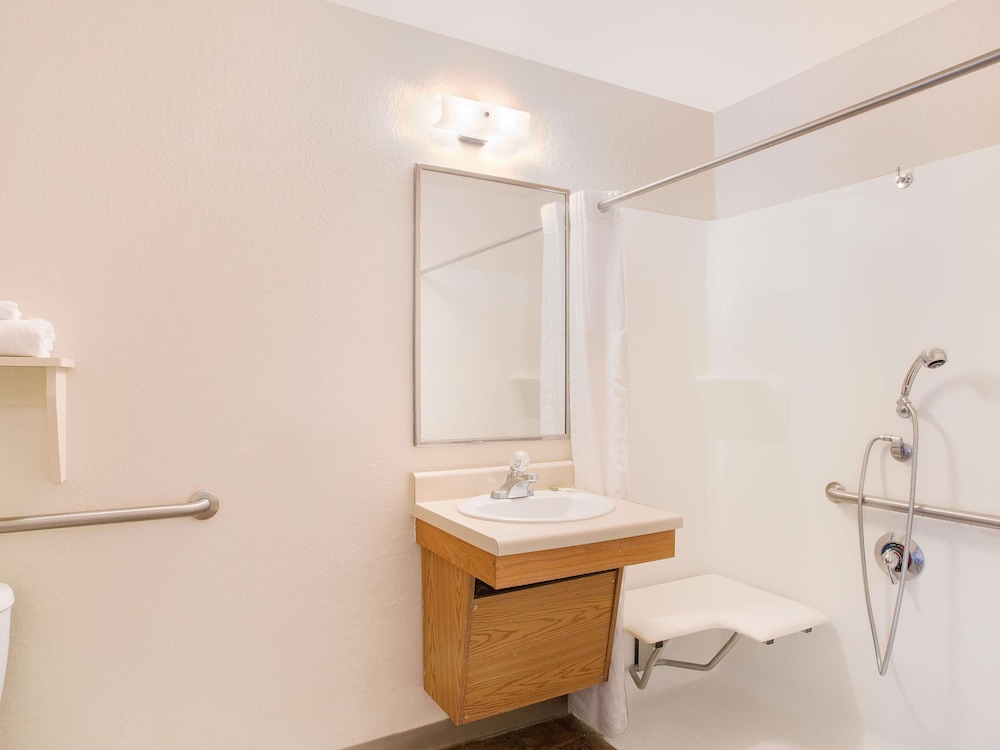 Extended Stay America Select Suites - Montgomery 22/53