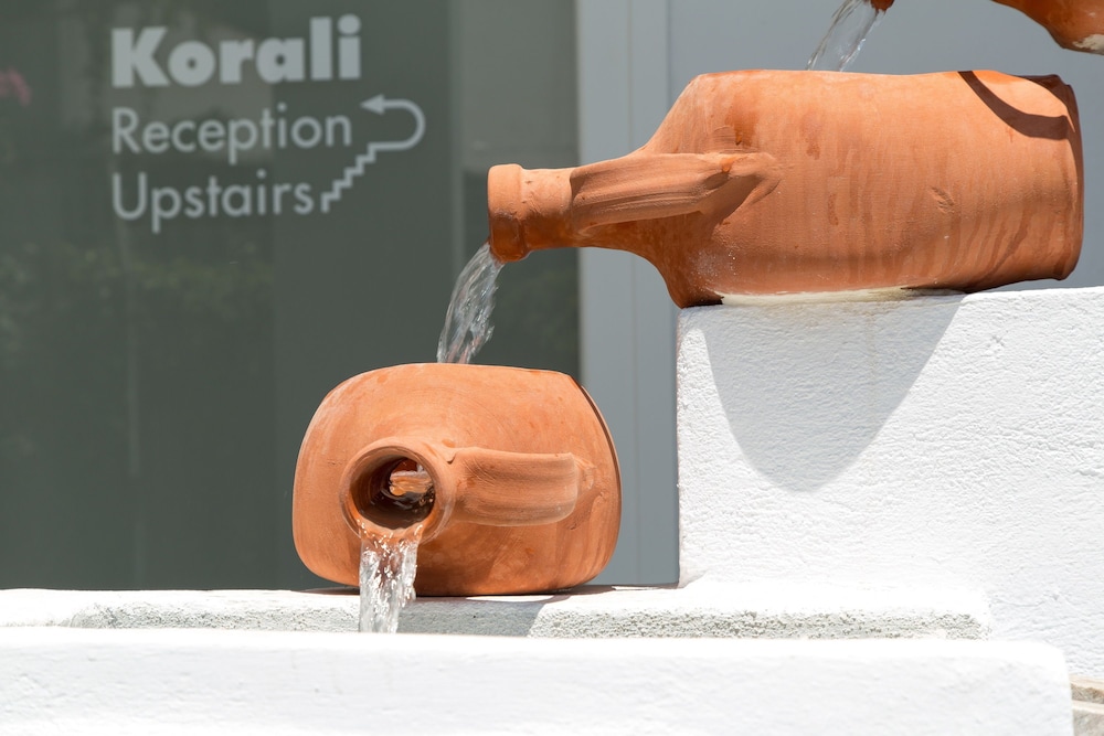 Korali Boutique Hotel 23/50
