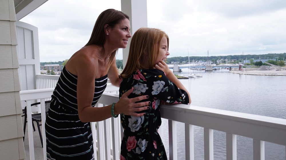 The Inn At Harbor Shores 39/48