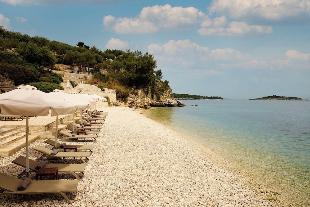 Agali Hotel Paxos 52/59