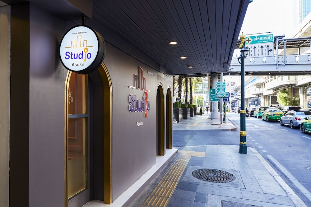 Studio Asoke in BANGKOK