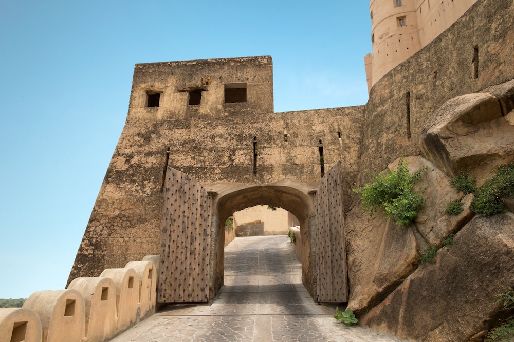 Alila Fort Bishangarh 7/76