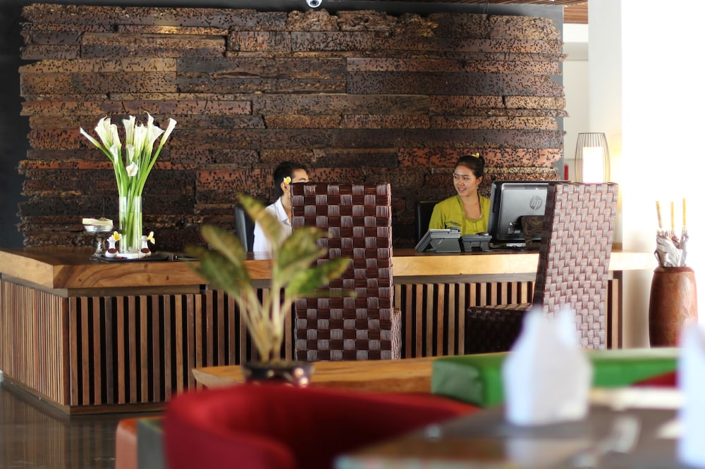 The Bene Hotel Kuta 55/68