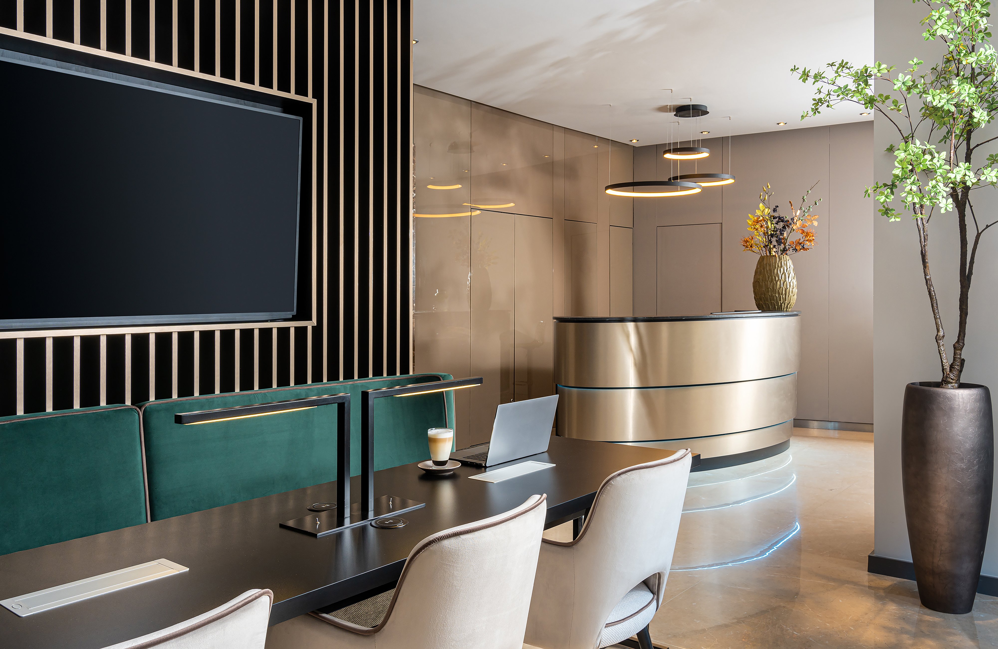 Leonardo Hotel Bucharest City Center (ex Golden Tulip Victoria) 28/38