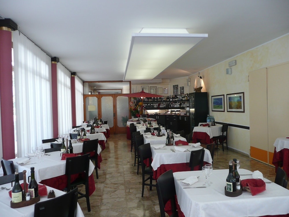 Hotel Azzorre Antille 46/53