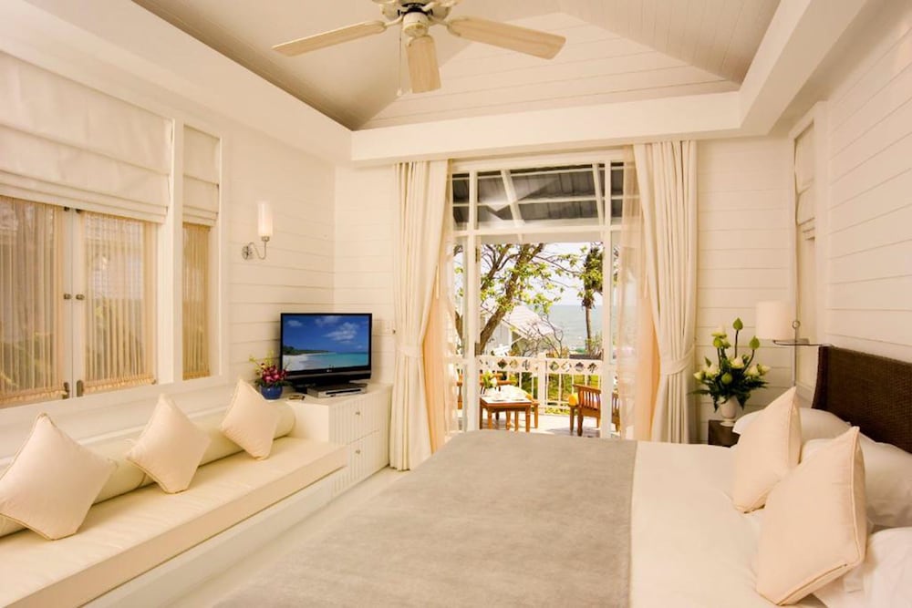 Centara Grand Beach Resort Hua Hin 47/81