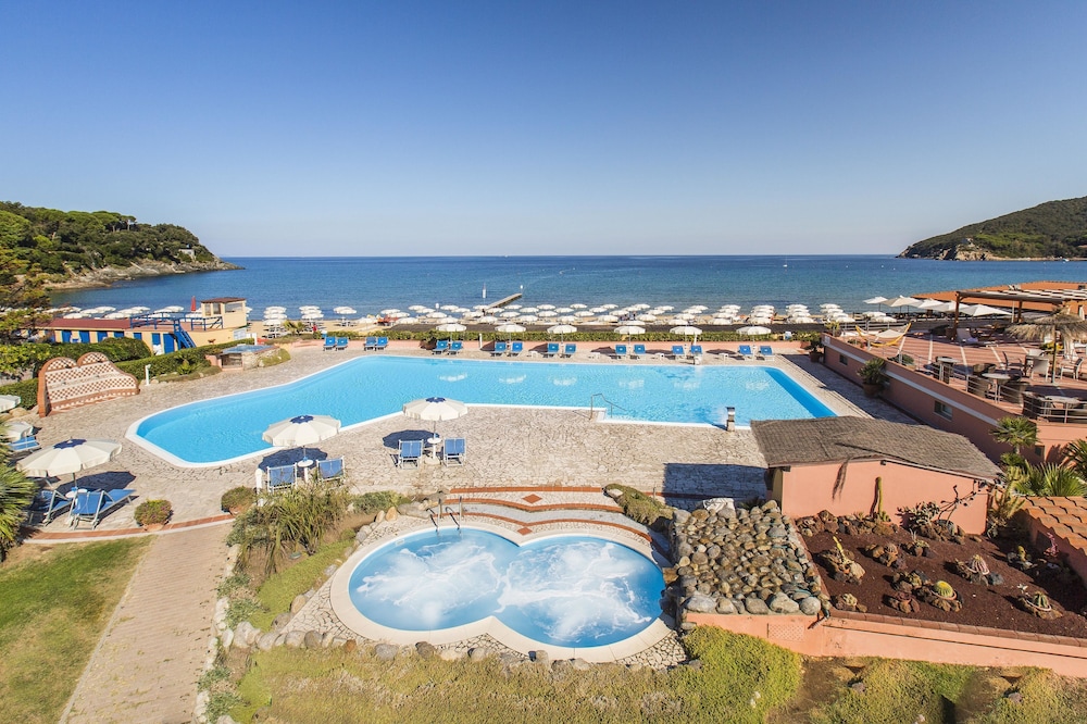 Hotel Del Golfo 60/66