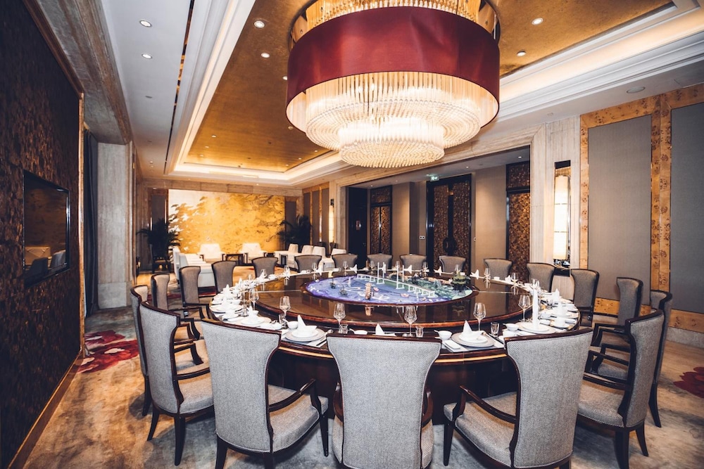 Wanda Realm Dandong 53/70