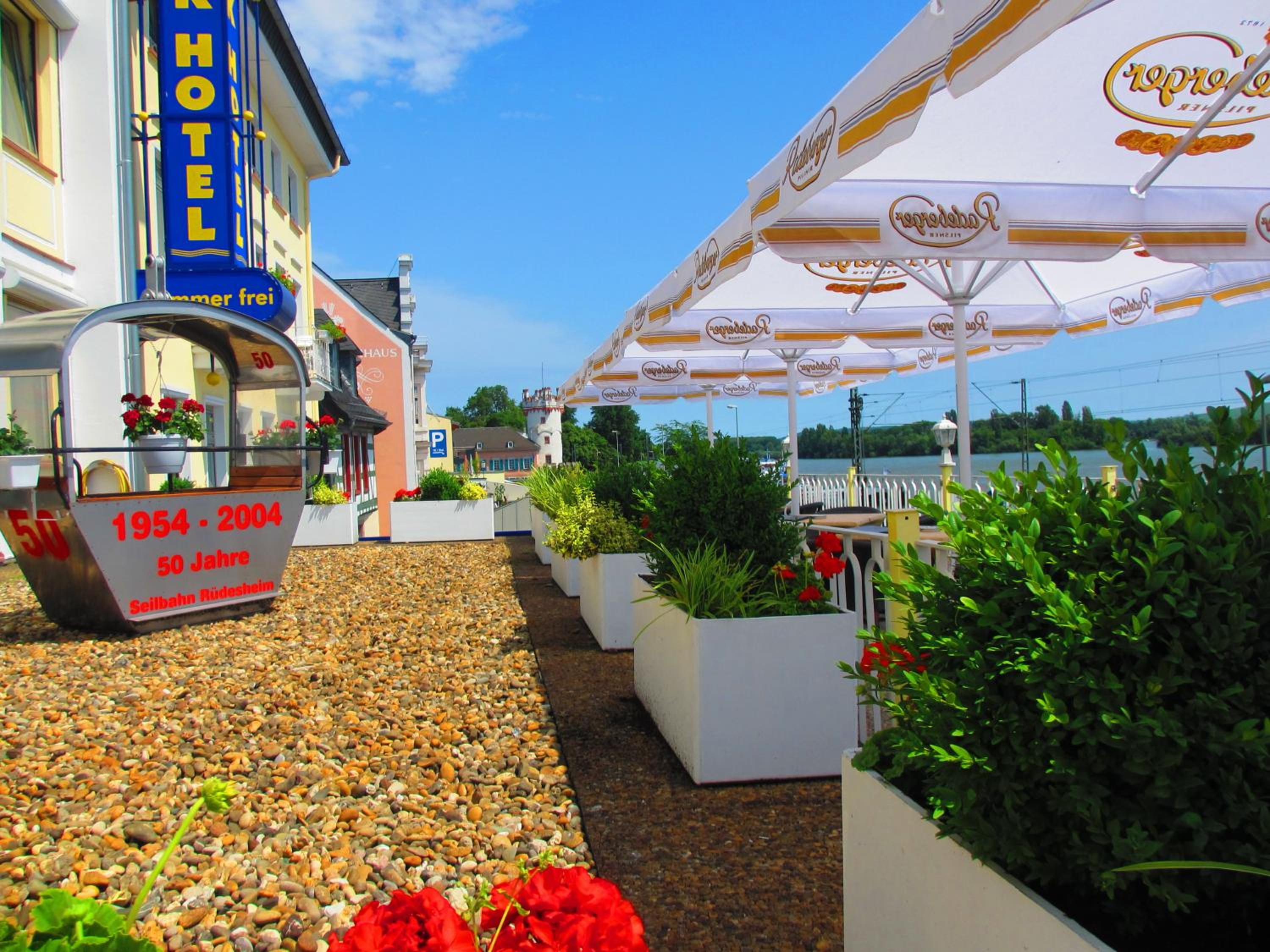 Park Hotel 47/55