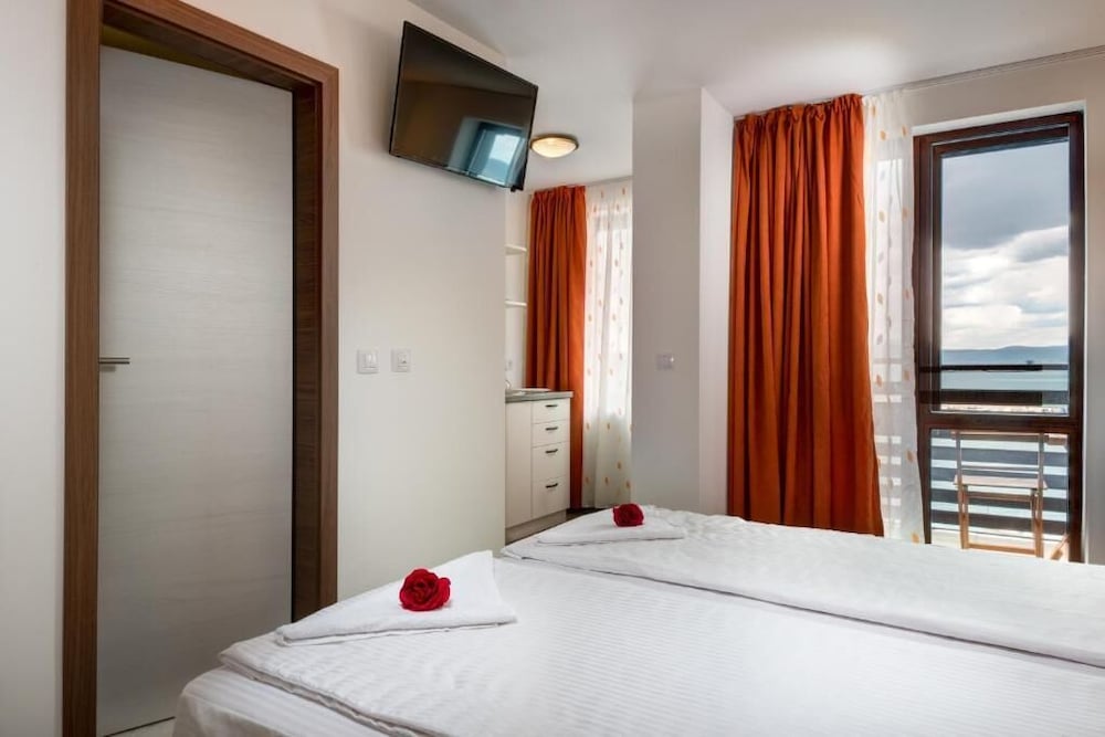 Family Hotel Panorama Blue 24/44