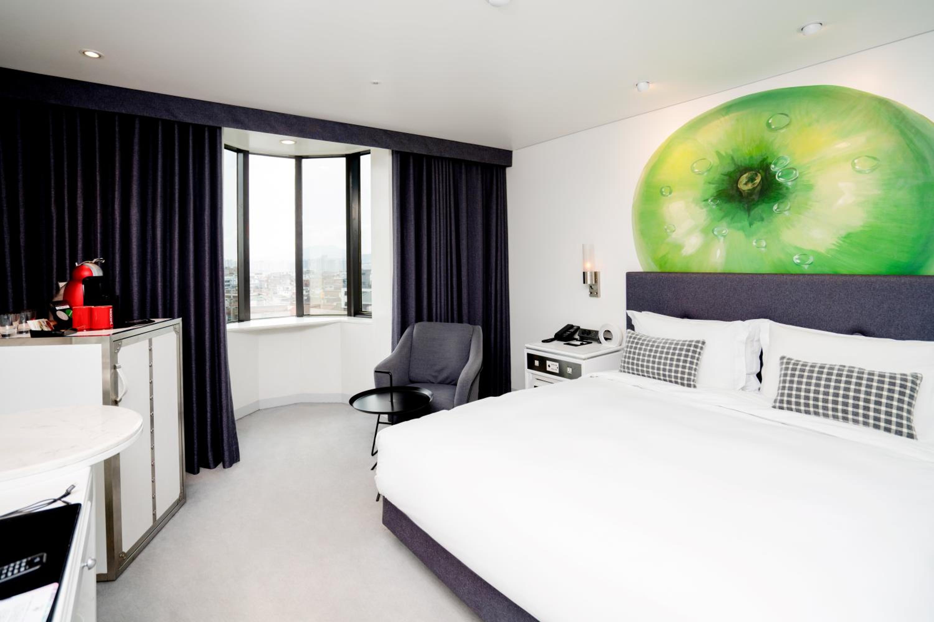 Superior, Double Bed, No Parking