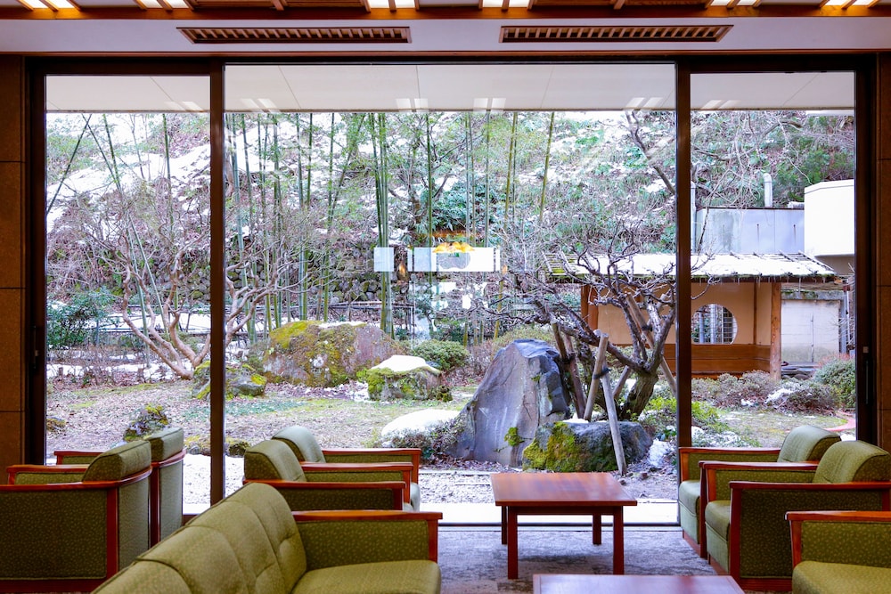 Oedo Onsen Monogatari Naruko Onsen Kouunkaku 20/31