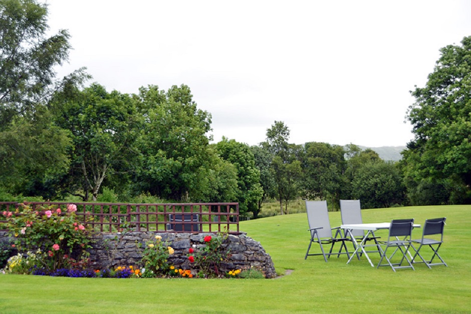 Birchwood Kenmare B&B 9/12