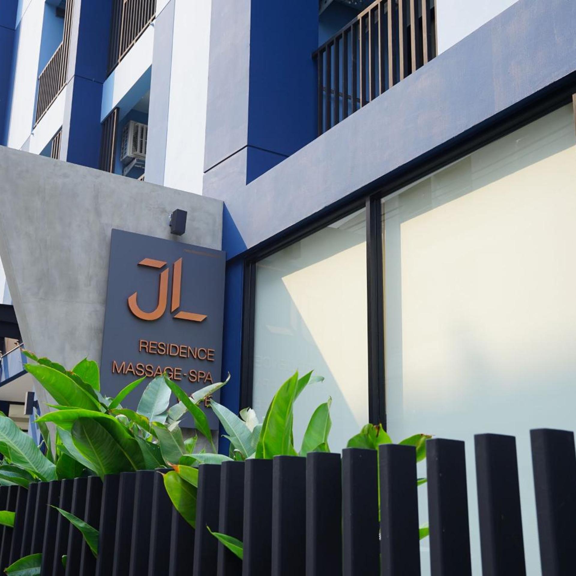J and L Residence and Spa 2/24