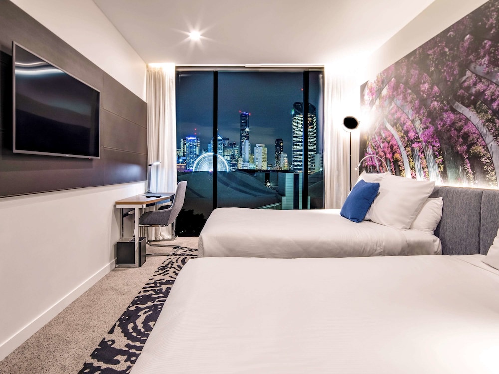 Novotel Brisbane South Bank Hotel 35/76