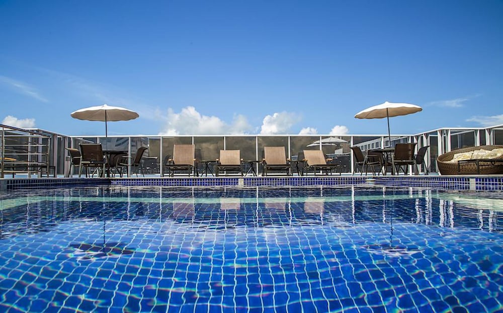 Laguna Praia Hotel 3/72