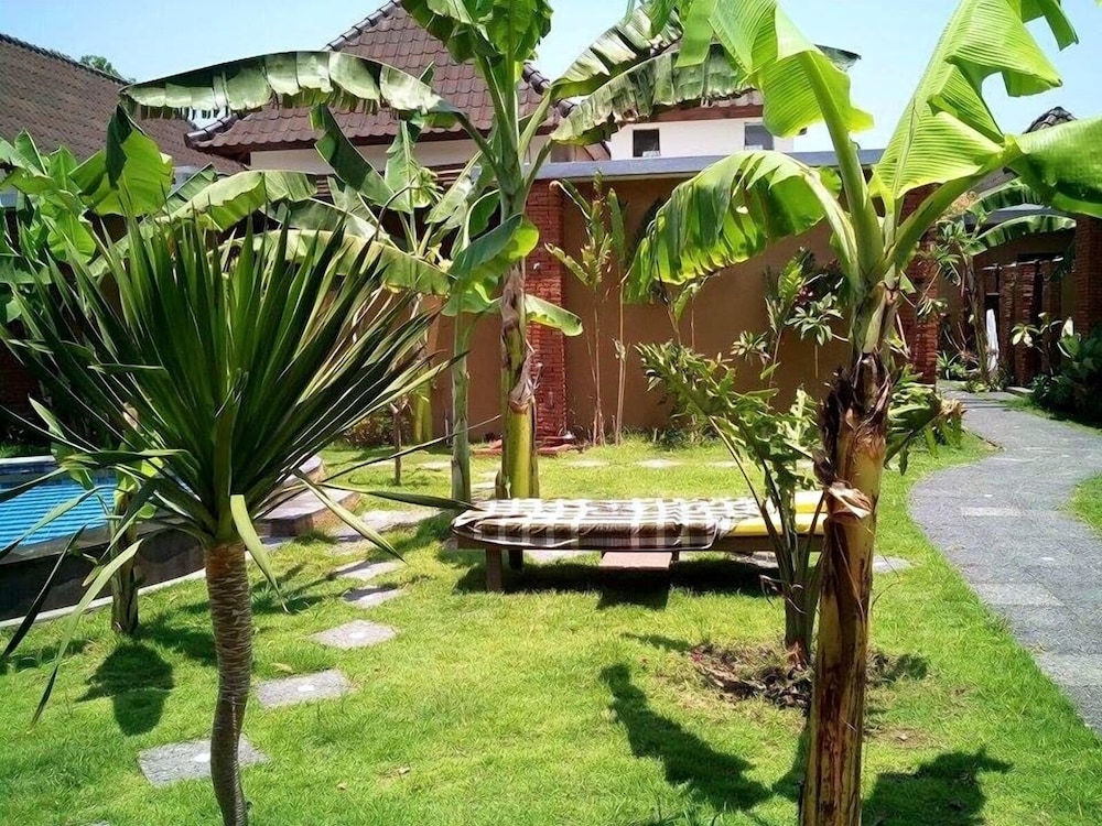 The Janan Villa 47/65