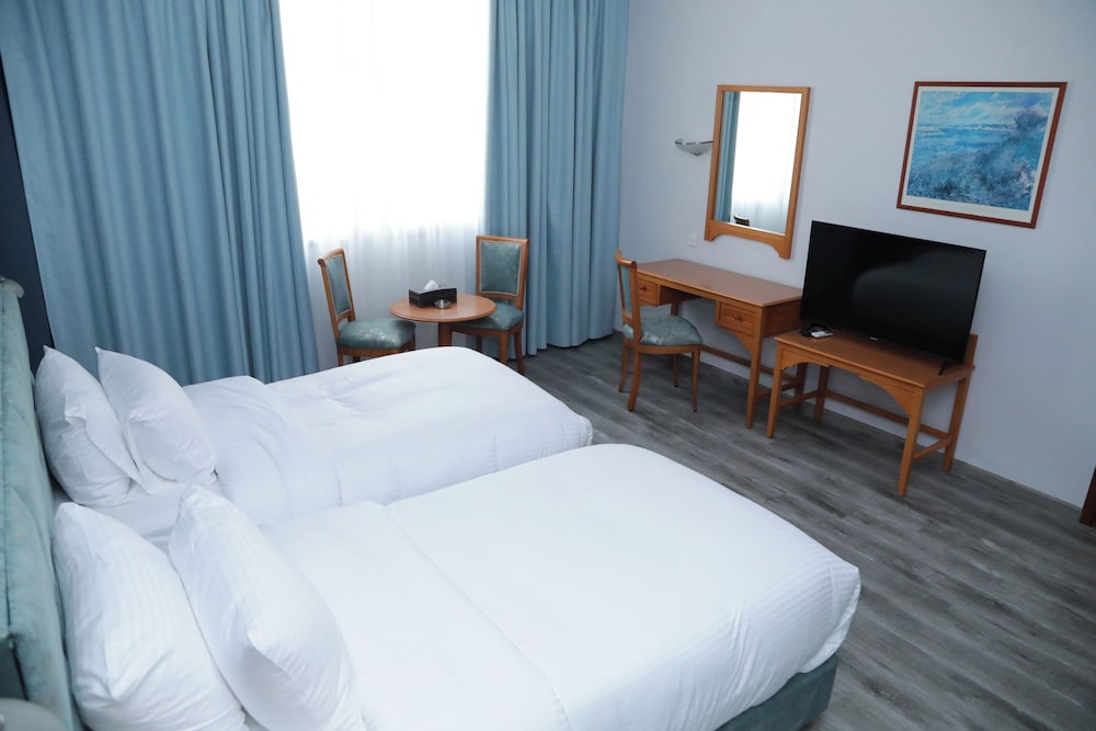 EL SHEIKH SUITES 21/60