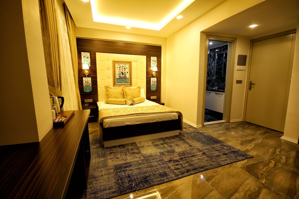 Venus Suite Hotel 28/50